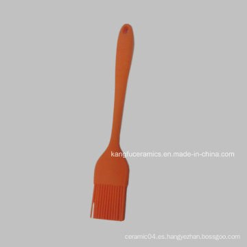 Utensilios de cocina de silicona Barbecue Oil Brush